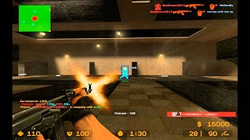 Мега Чит для css v84 скачать тут!