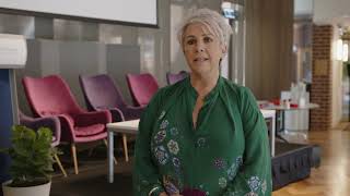 Understanding the importance of co-regulation for children in care with Sue Buratti