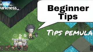 The Wild Darkness - Tips Pemula/ Beginner Tips Part 1 screenshot 5