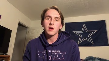 Bo Wilkinson COMM 1010 Intro Video