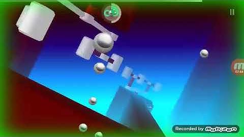 Smash Hit Checkpoint 11 Stage 4 Part 2 Classic Mode