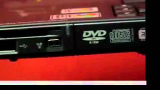 HP Special Edition L2000 Lance Armstrong Laptop