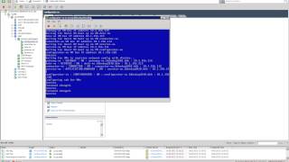 LANexpert expertDAY 2013 - Session S12 - Horizon installation