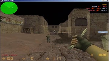 CPC Public Beta 1.0.beta1 Cs1.6 wallhack,aimbot,autoheadshot,speed and other stuff