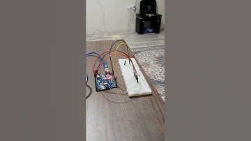 Arduino ile LDR Işık Sensörü Kullanımı