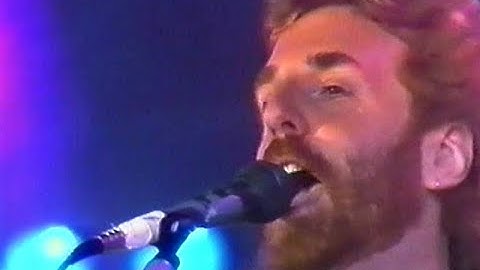 WAX - Right Between The Eyes (Rock Pop Music Hall) 1986
