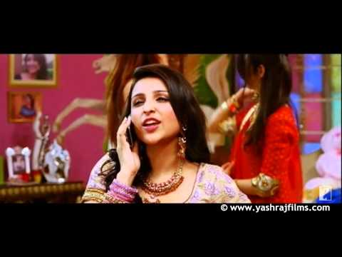 Ladies vs Ricky Bahl - Promo 1