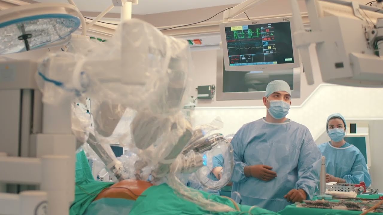 Что такое регенеративная медицина?