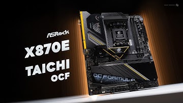 Dit is geen doorsnee ASRock-moederbord