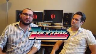 William & Mustin Announce Reytro
Reytro - VG Girls:
https://youtu.be/wlSMkoCG9eA
Spotify - https://open.spotify.com/album/5utDqB45gTc3UBV0fCLpNg
iTunes - https://geo.itunes.apple.com/us/album/v-g-girls/id1240298701?i=1240299448&mt=1&app=music
Google Play - https://play.google.com/store/music/album?id=Bf43jfs5lsgd5q2s4g2jtukgkci&tid=song-Tll4akl2iry3e45j6lwrl4lmrei
Amazon - https://www.amazon.com/V-G-Girls-Reytro/dp/B071LP6NLP/ref=sr_1_1?s=dmusic&ie=UTF8&qid=1495753799&sr=1-1-mp3-albums-bar-strip-0&keywords=reytro
Bandcamp - https://reytro.bandcamp.com/ William & Mustin Announce Reytro