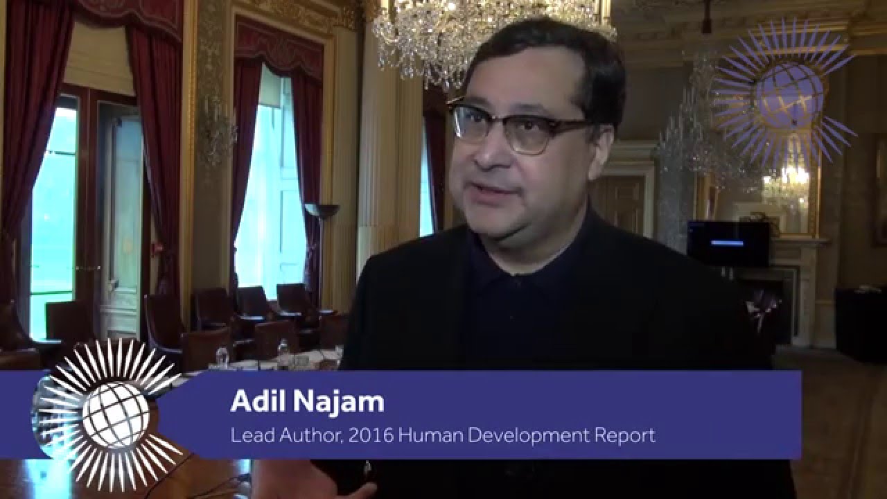 Policy experts look ahead to 2016 Youth Development Index