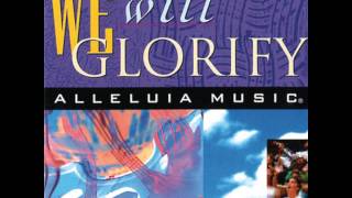 Video thumbnail of "You Are Crowned With Many Crowns - Alleluia Music"