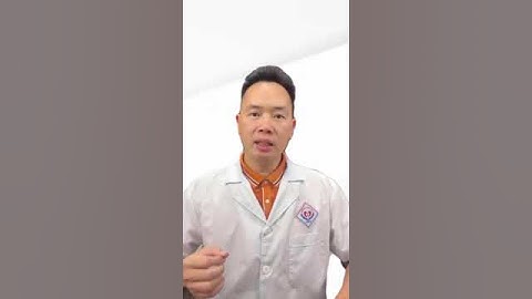 Sáng ngủ dậy nên đánh răng trước hay uống nước trước | Nguyễn Thanh Hải