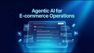 inveon.ai -  Agentic AI for E-commerce Operations