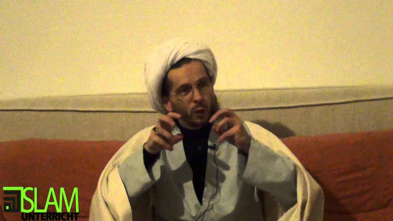 Islam-unterricht.de | Warum Islam? (25) , islamunterricht