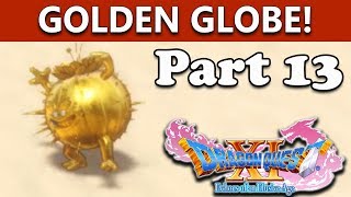 Dragon Quest 11 Walkthrough A Cactus Cutlet to Die For Part 13