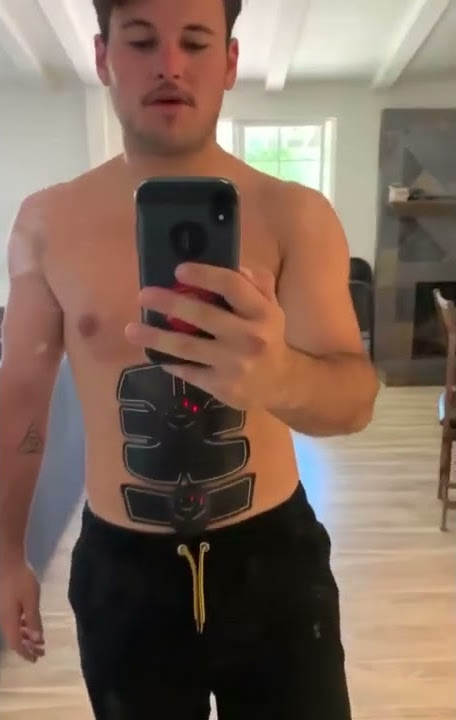AB STIMULATOR REVIEW