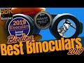 Best Birding Binoculars 2019 - BBR's Best Bird Watching Binoculars Awards