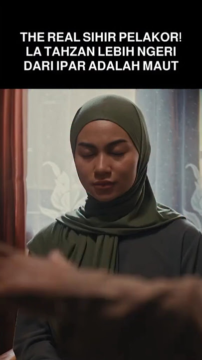 Pesona Babysitter Asih di 