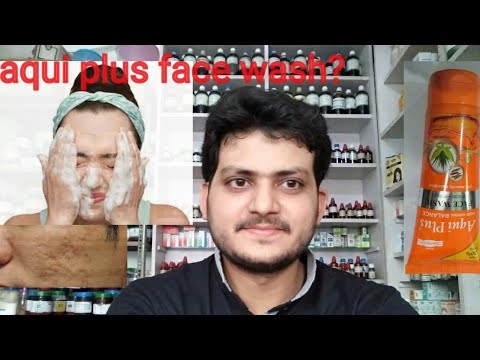 Acne and pimples? Homeopathic face wash for acne and pimples??
