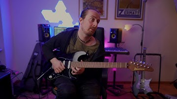 Jack Gardiner - #BlackFridayPresets Omega Granophyre