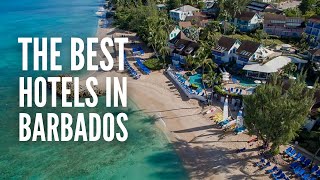 The 24 Best Hotels & Resorts in Barbados screenshot 5