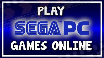Play SEGA PC Games Online W/ LogMeIn Hamachi | Multiplayer Network
