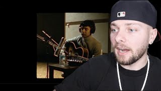 Ivan Cornejo - Perro Abandonado REACTION !