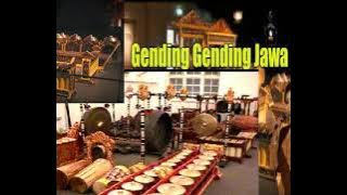 Gending Maskumambang