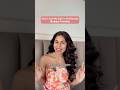 Easy 10 Minute Hair Curling Routine with products💌 #haircurling #curls #curlyhairstyles #easycurls