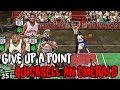 GIVE UP A POINT = QUICK SELL AN EMERALD!?!? INSANE NBA 2K17 MY TEAM CHALLENGE