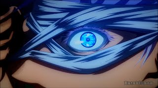 This Is 4K60Fps Anime......jjk 0 Edit