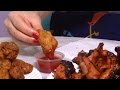 This Is How You Should Really Eat Chicken Wings, BLT Sandwiches