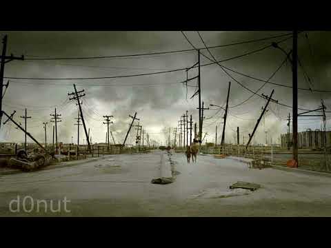 my way by frank sinatra but the world is ending