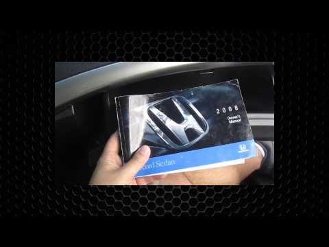 Honda Radio "Enter Code" Fix - 1 Stop Auto Shop