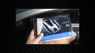 Honda Radio Enter Code Fix - 1 Stop Auto Shop