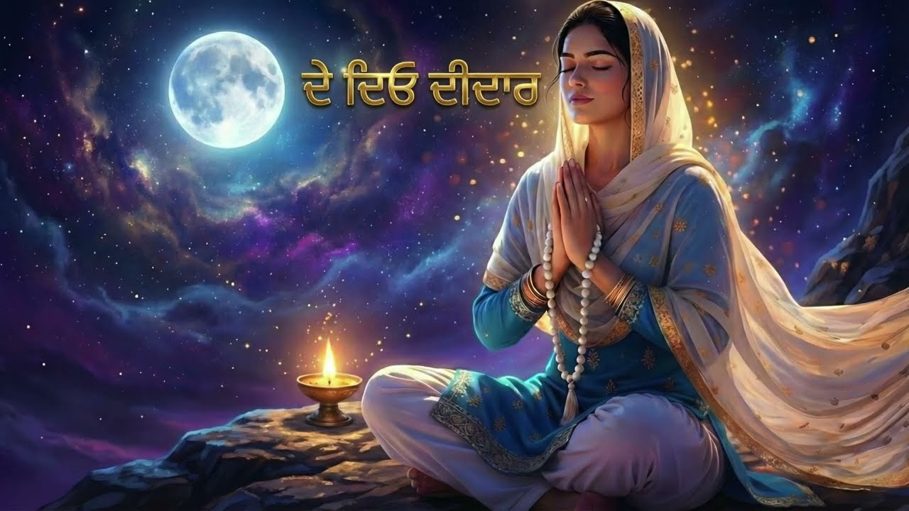 ਬਾਬਾ ਦੀਪ ਸਿੰਘ ਜੀ De Deo Didar (ਦੇ ਦਿਓ ਦੀਦਾਰ ) Dhan Baba Deep Singh Ji | New Shabad 2026