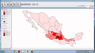 Arcview clase No.1.wmv