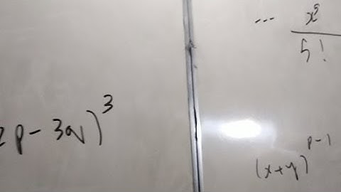 Fast Math Paper Solution