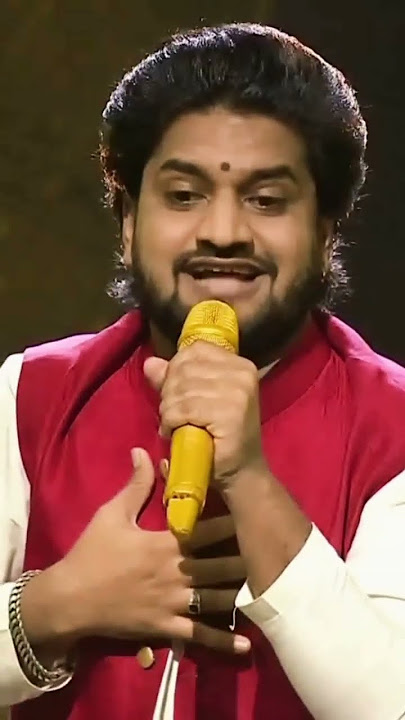 टाच मारुन घोड्याला | tach marun ghodyala | Indian idol Marathi | Jagdish chavan | sony Marathi