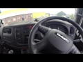 Trucker Jay in the UK: S2E22 DAF LF 150 Euro 6