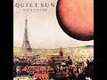Quiet Sun - Mainstream 1975 FULL VINYL ALBUM (progressive rock)