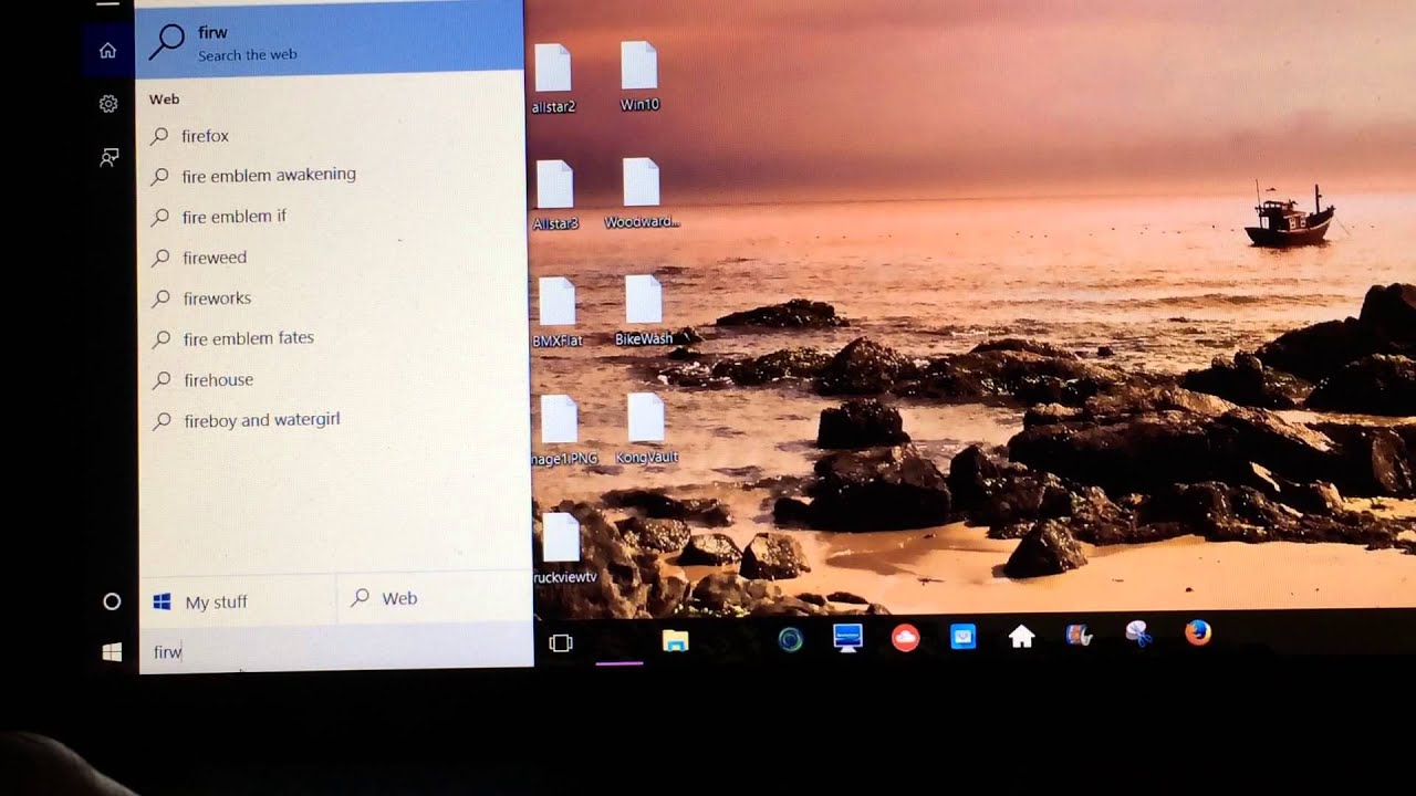 how to install a downloaded program on windows 10