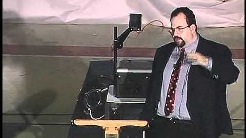 Debate 11   Does Anthropology Support Creation or Evolution