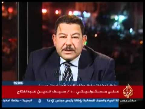 على مسؤوليتي مع سيف الدين عبد الفتاح