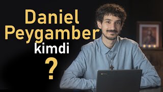 Tanıklar Bulutu - Daniel Peygamber