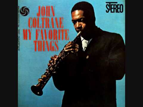 John Coltrane Photo 32