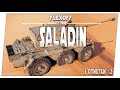 Saladin       2   