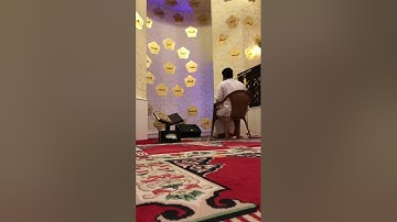 تلاوة جديدة | رعد الكردي في دبي