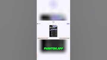 Phantom Wallet Tutorial: Secure Setup in 1 Minute